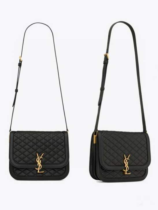 Picture of Saint Laurent Handbags _SKUfw167220675fw